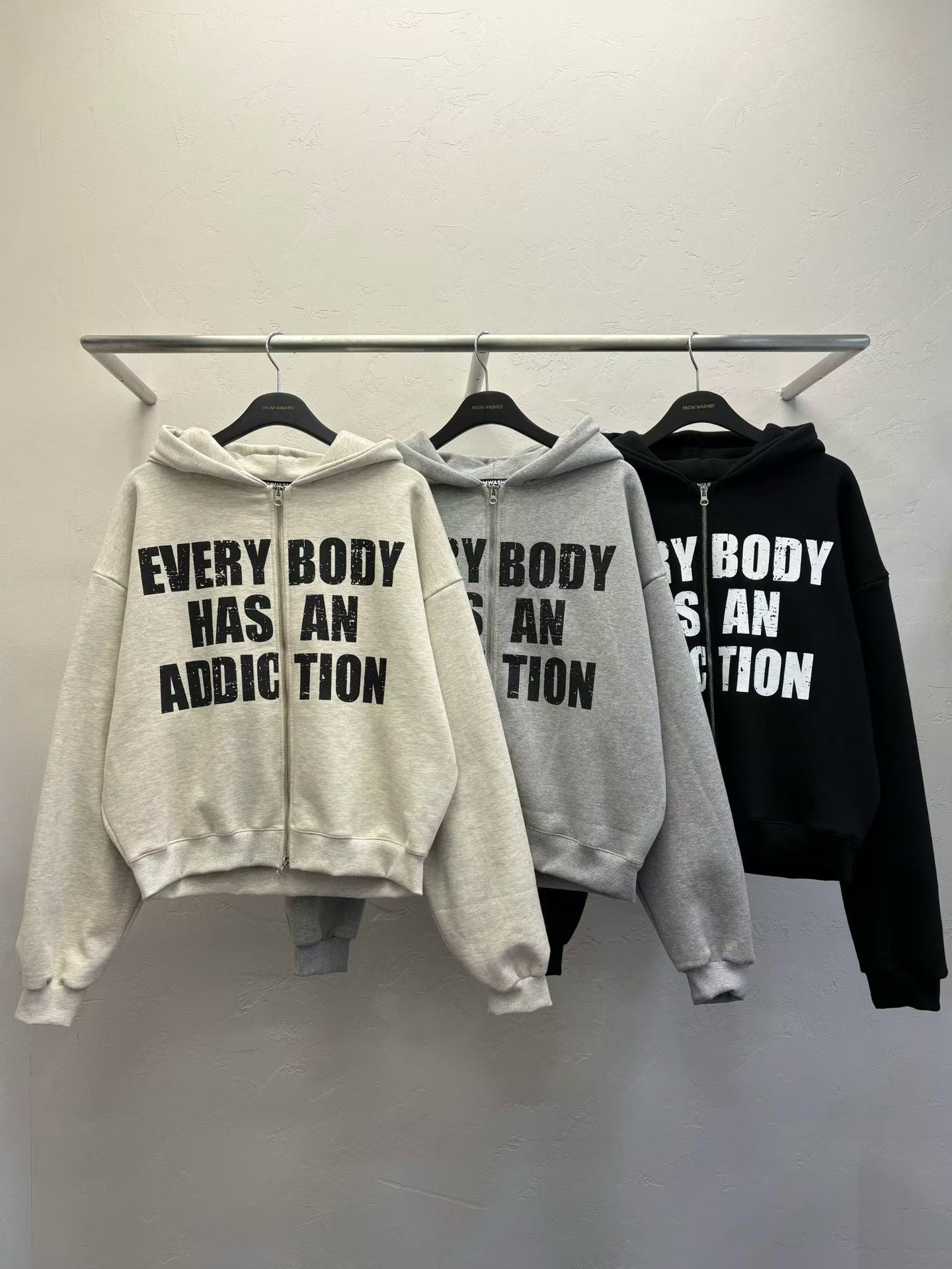 Flag Heritage Hoodie