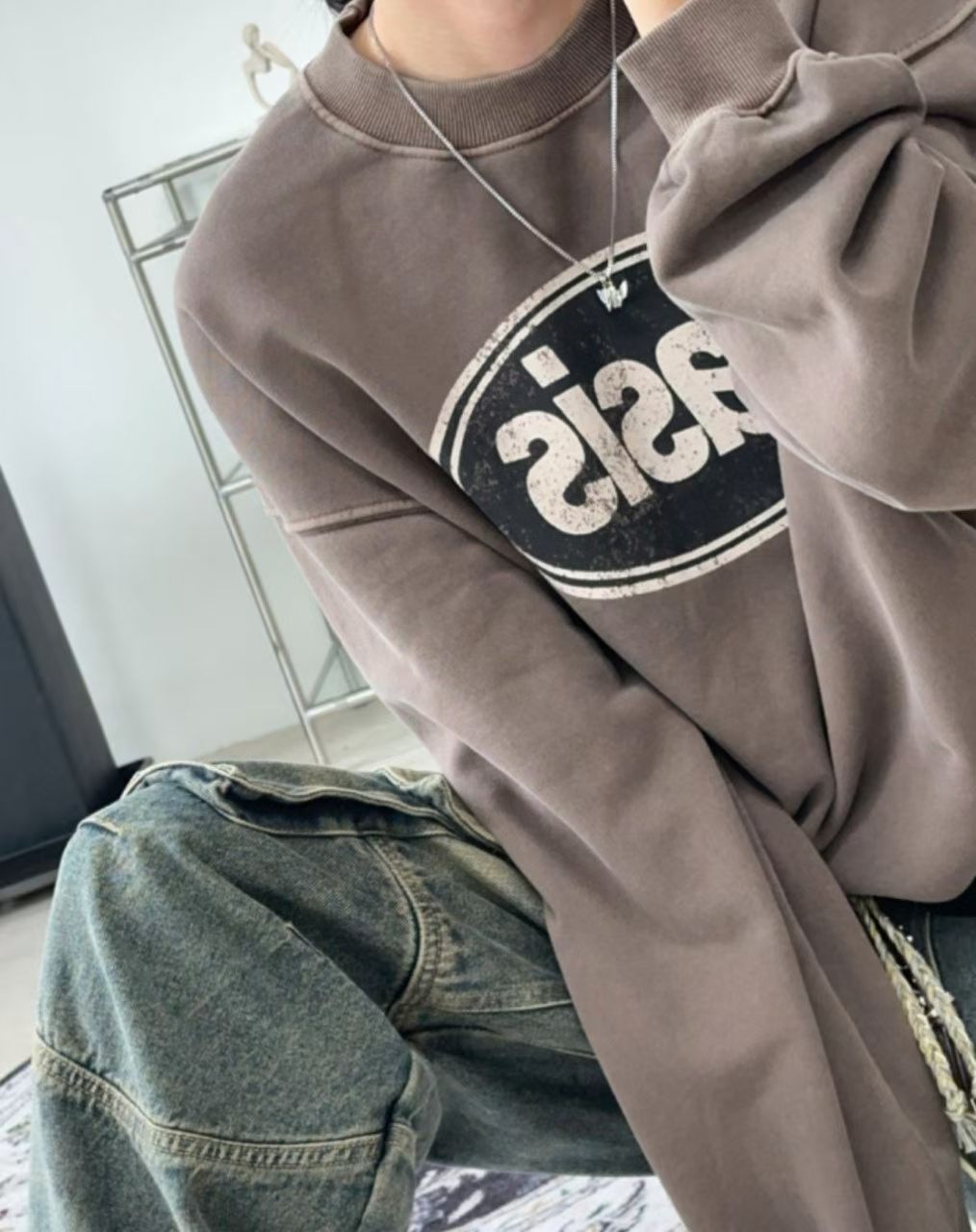 Oasis Sweatshirt