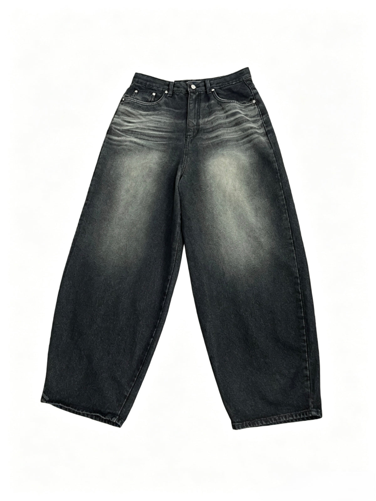 Black Balloon Jeans