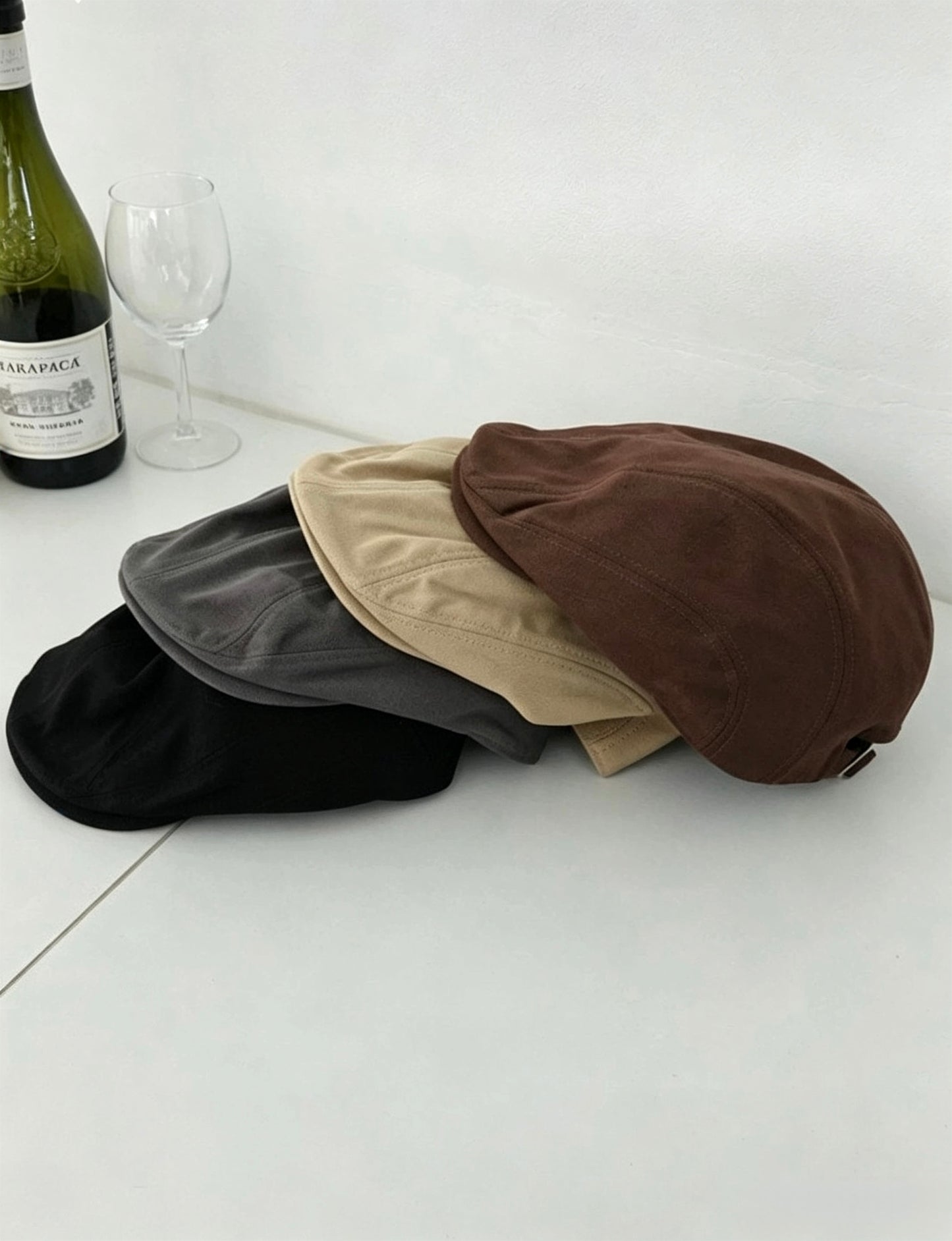 Cotton Hunting Cap