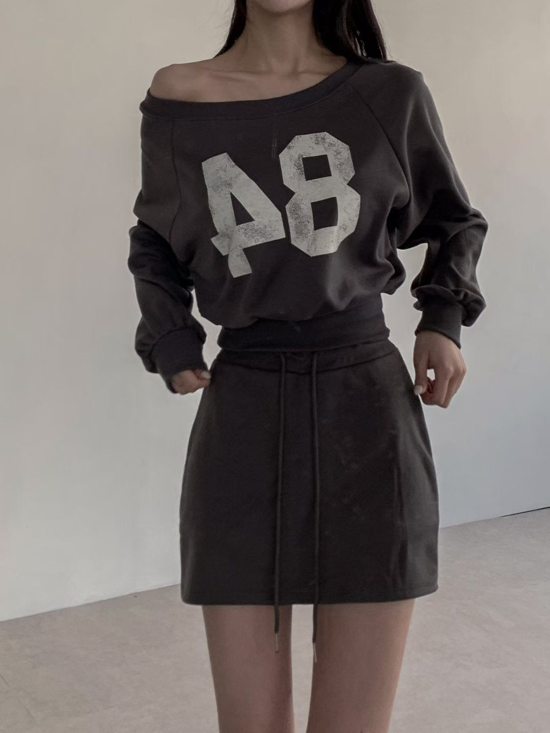 84 Off-Shoulder Top