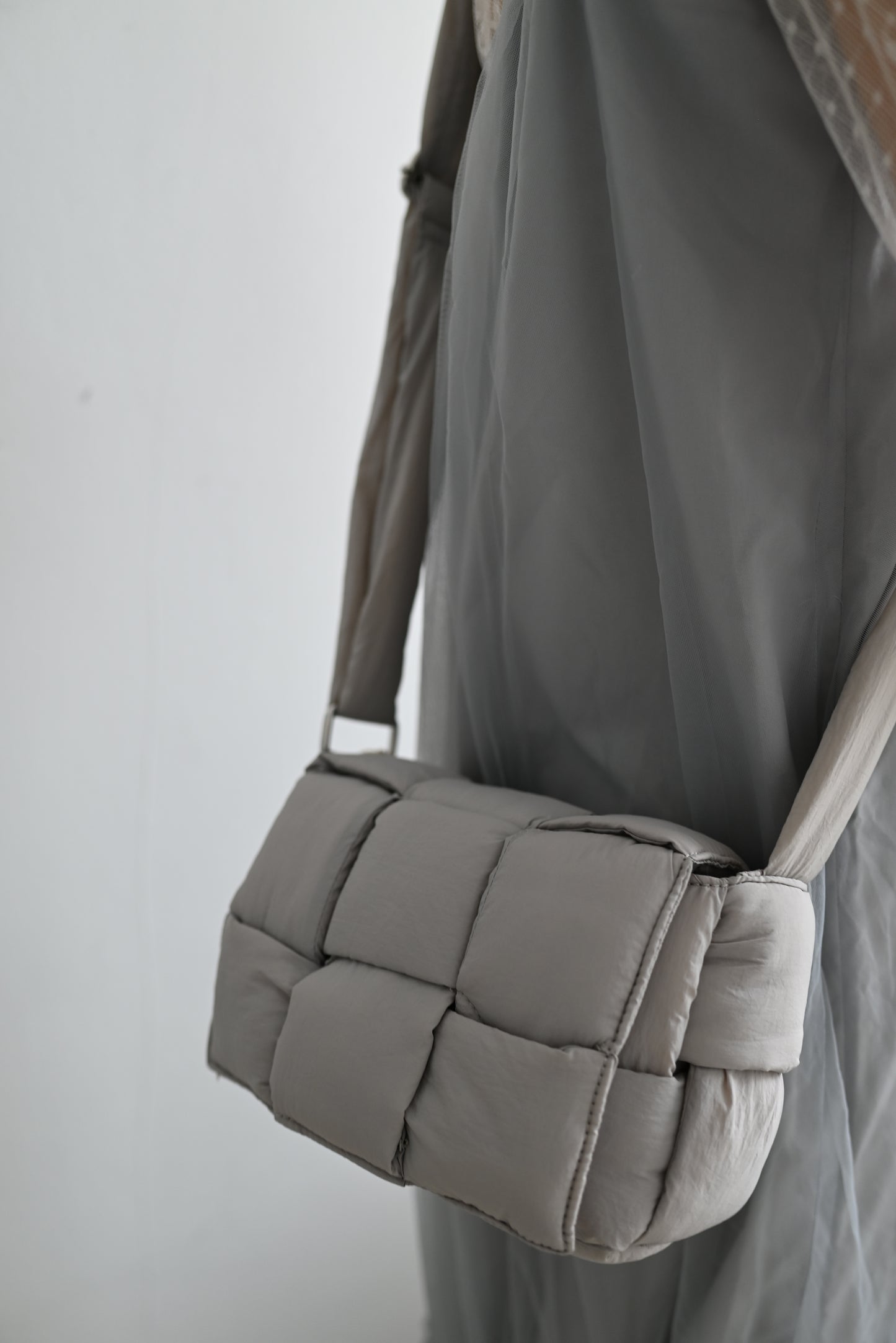 Plump Cross Bag