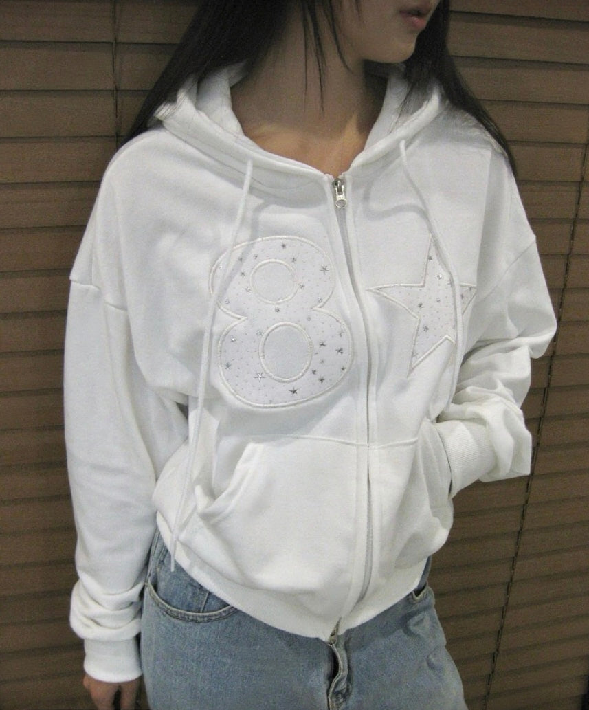 Starry Night Jacket
