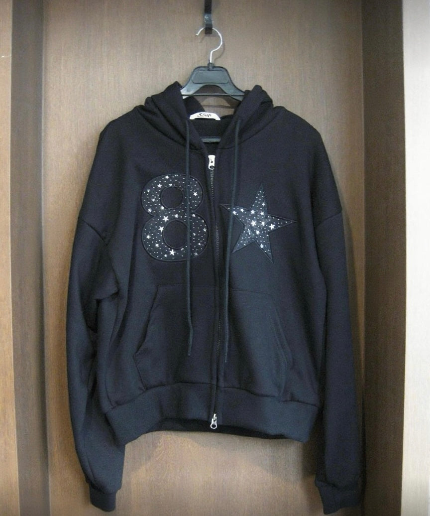 Starry Night Jacket