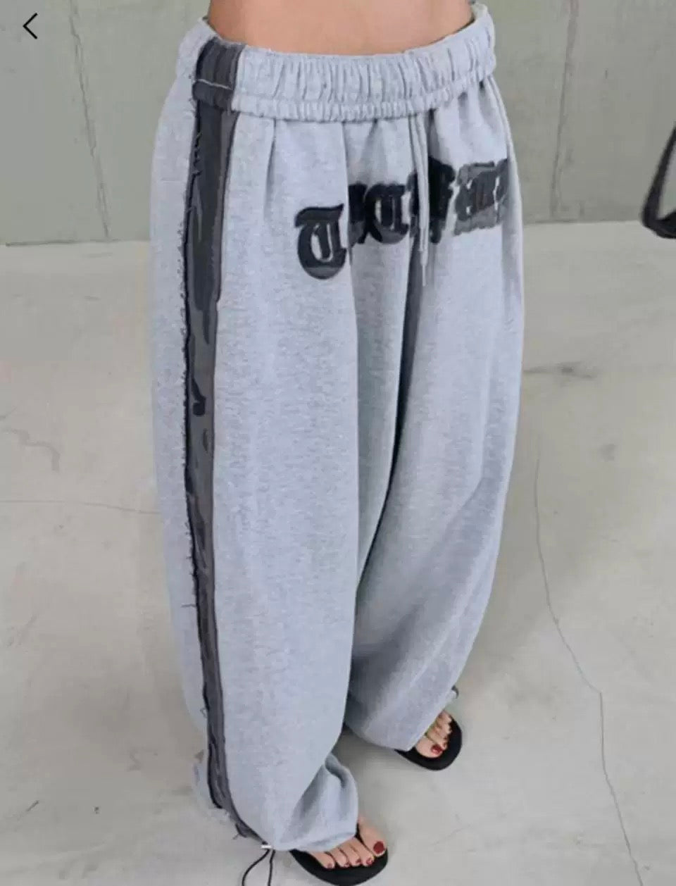 Camouflage Casual pants