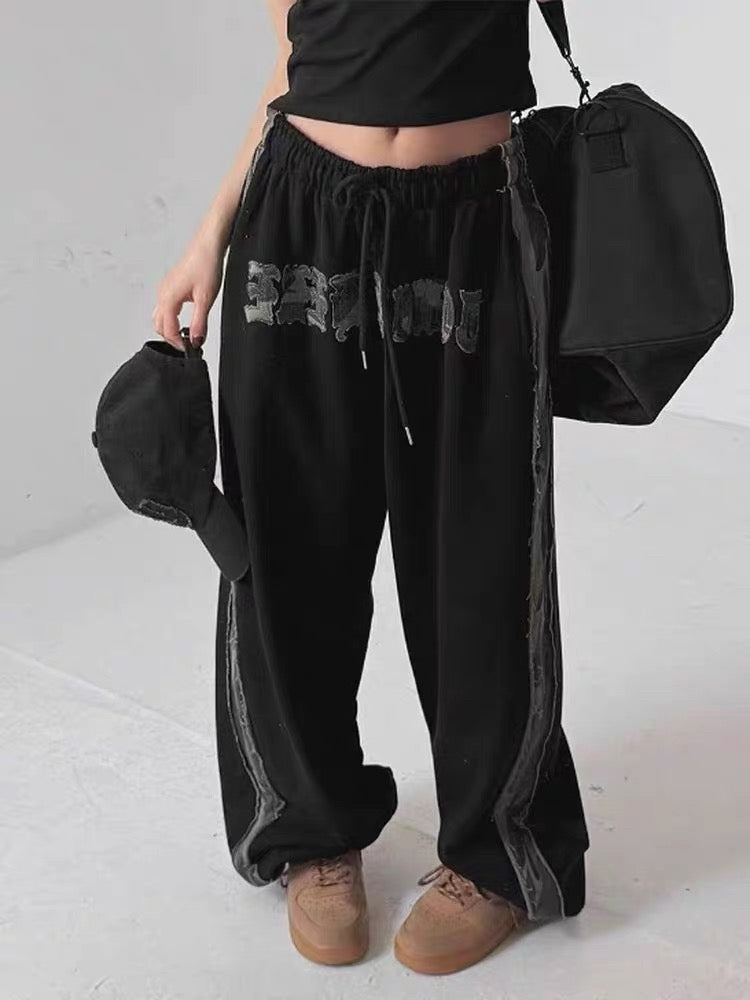 Camouflage Casual pants
