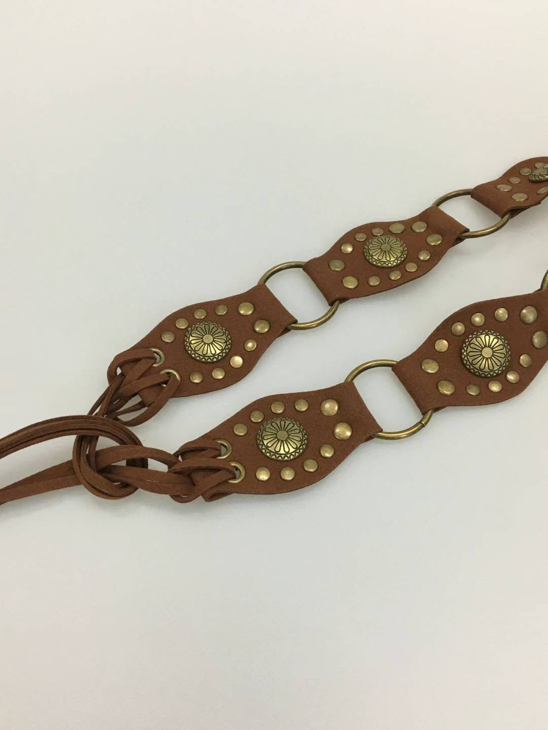 vintage belt