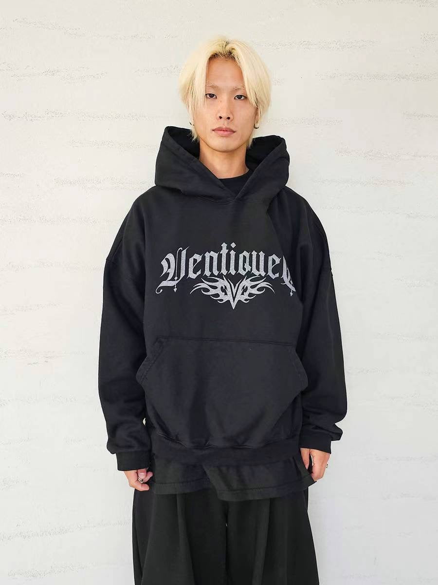 UNISEX wing hoodies