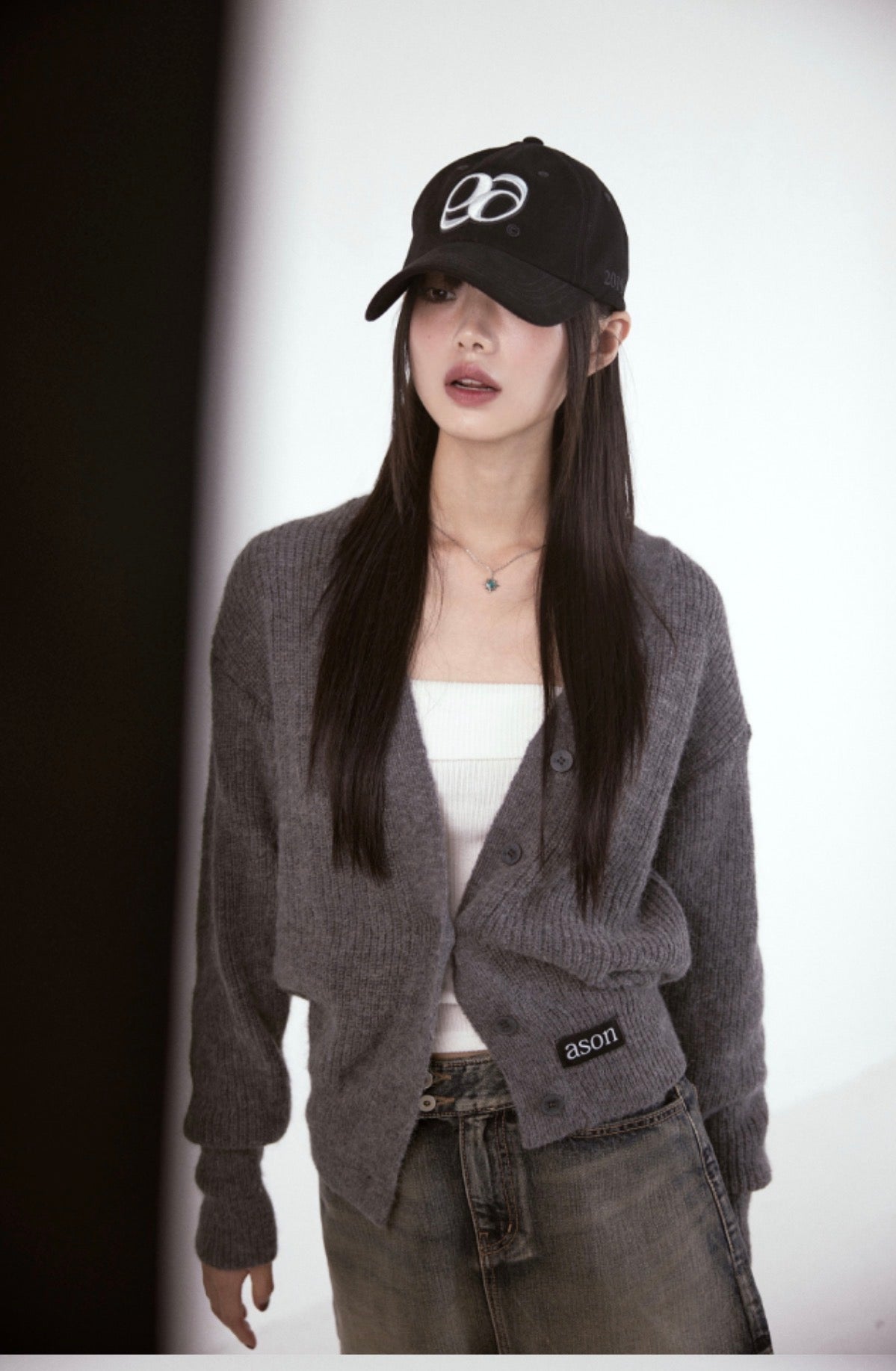 (代購)99 SYMBOL BALL CAP