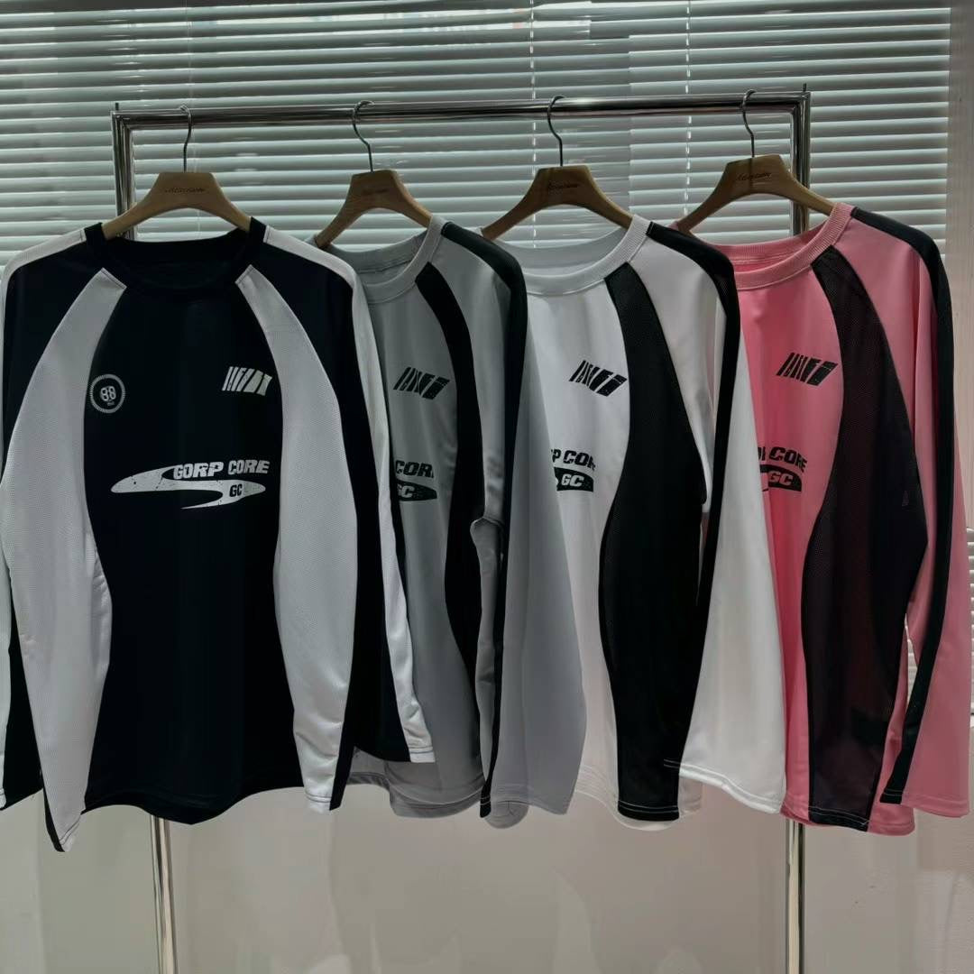 UNISEX 機能風上衣