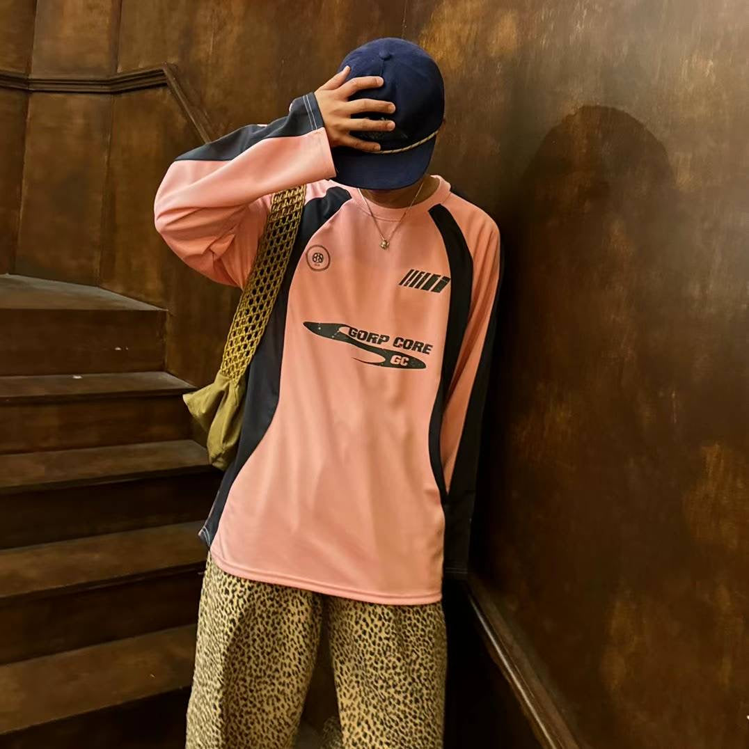 UNISEX 機能風上衣
