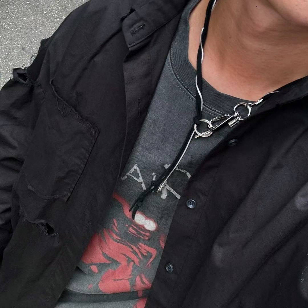 unisex necklace