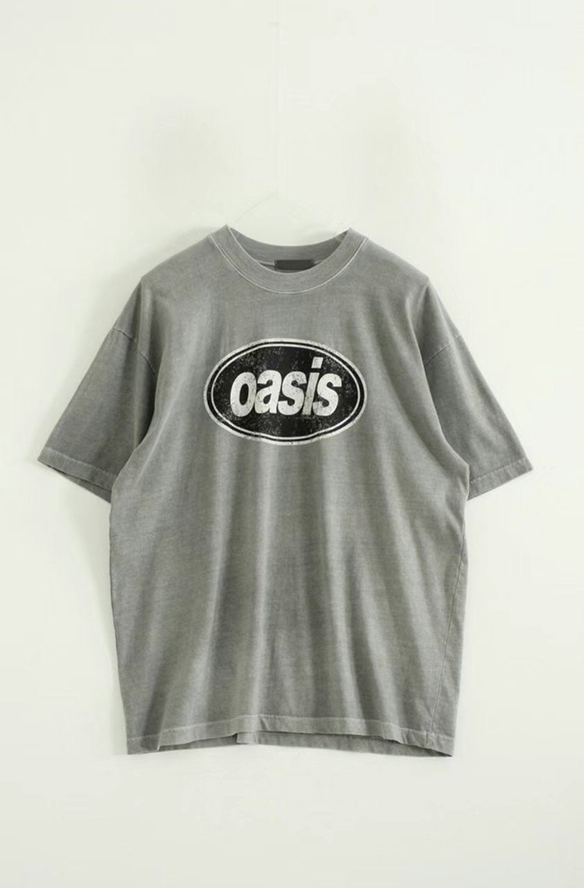Oasis T-shirt