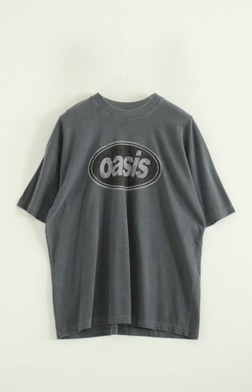 Oasis T-shirt