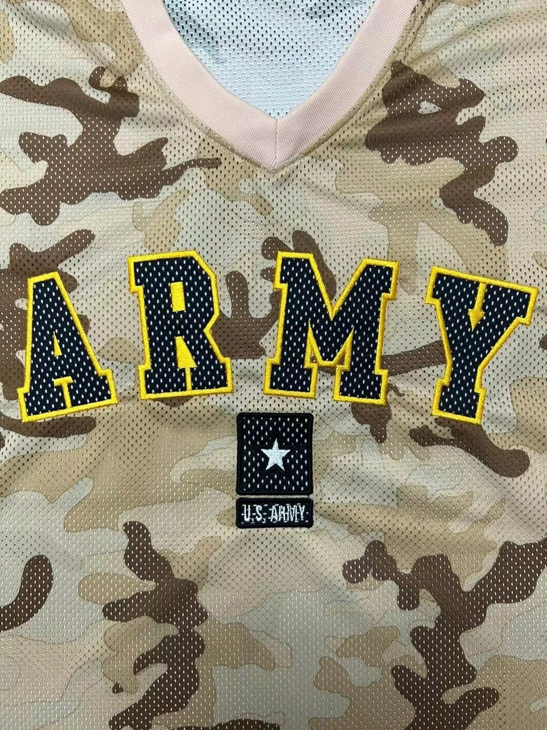 Ami網眼短袖T恤UNISEX