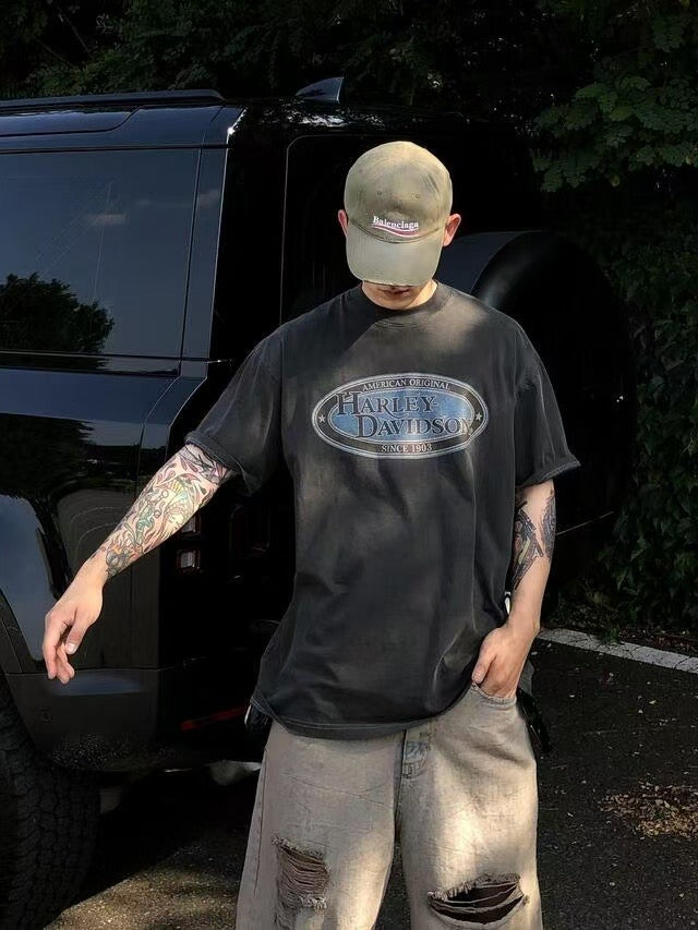 American Holly T-shirt
