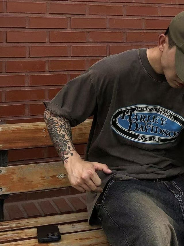 American Holly T-shirt