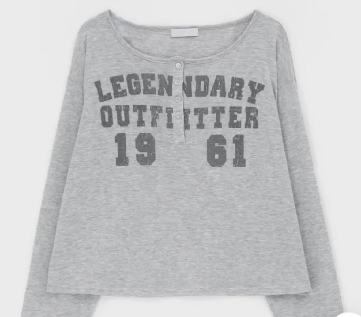 Legend-1961Bermuda Tee
