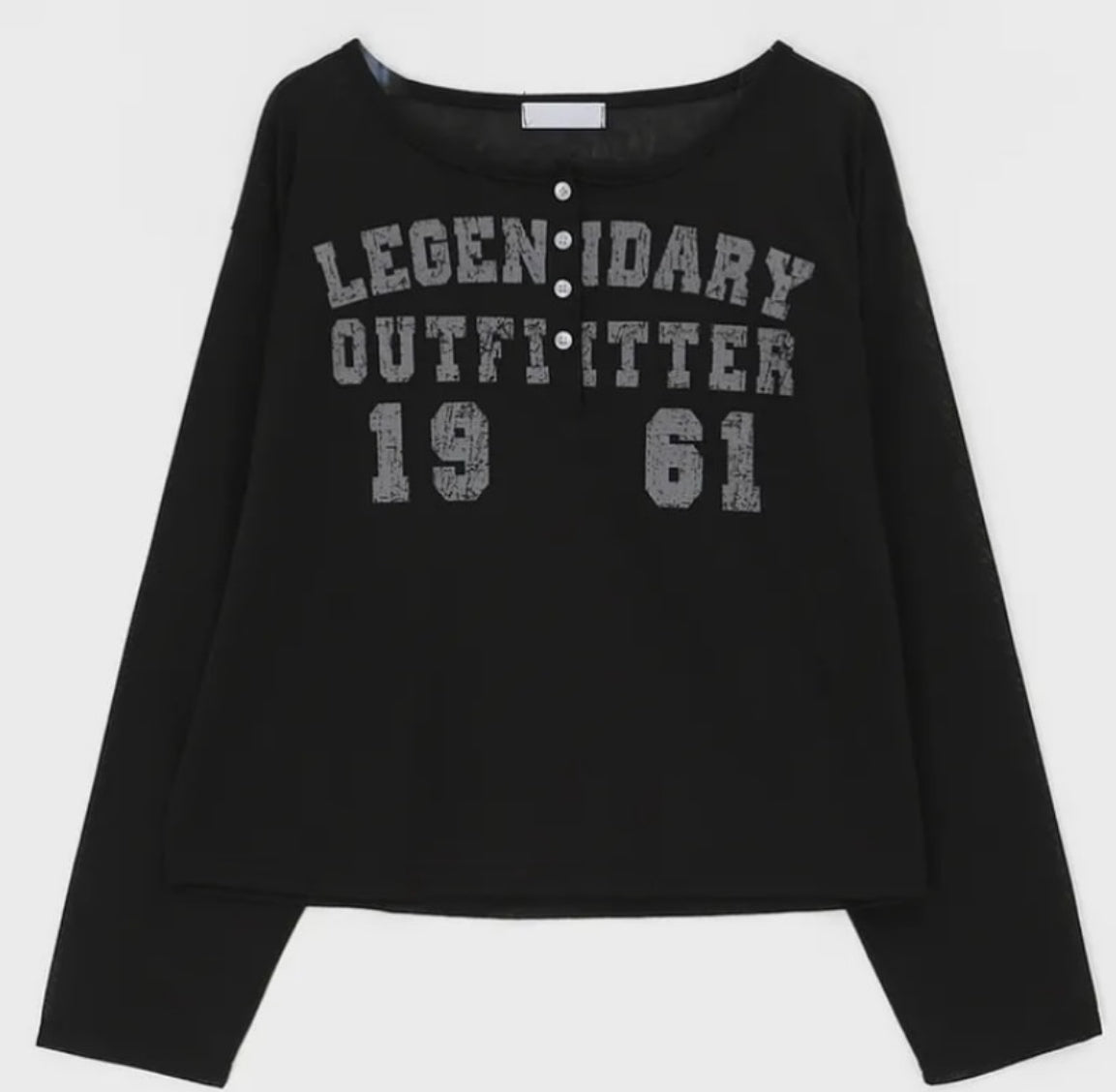 Legend-1961Bermuda Tee