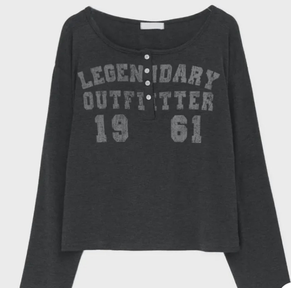 Legend-1961Bermuda Tee