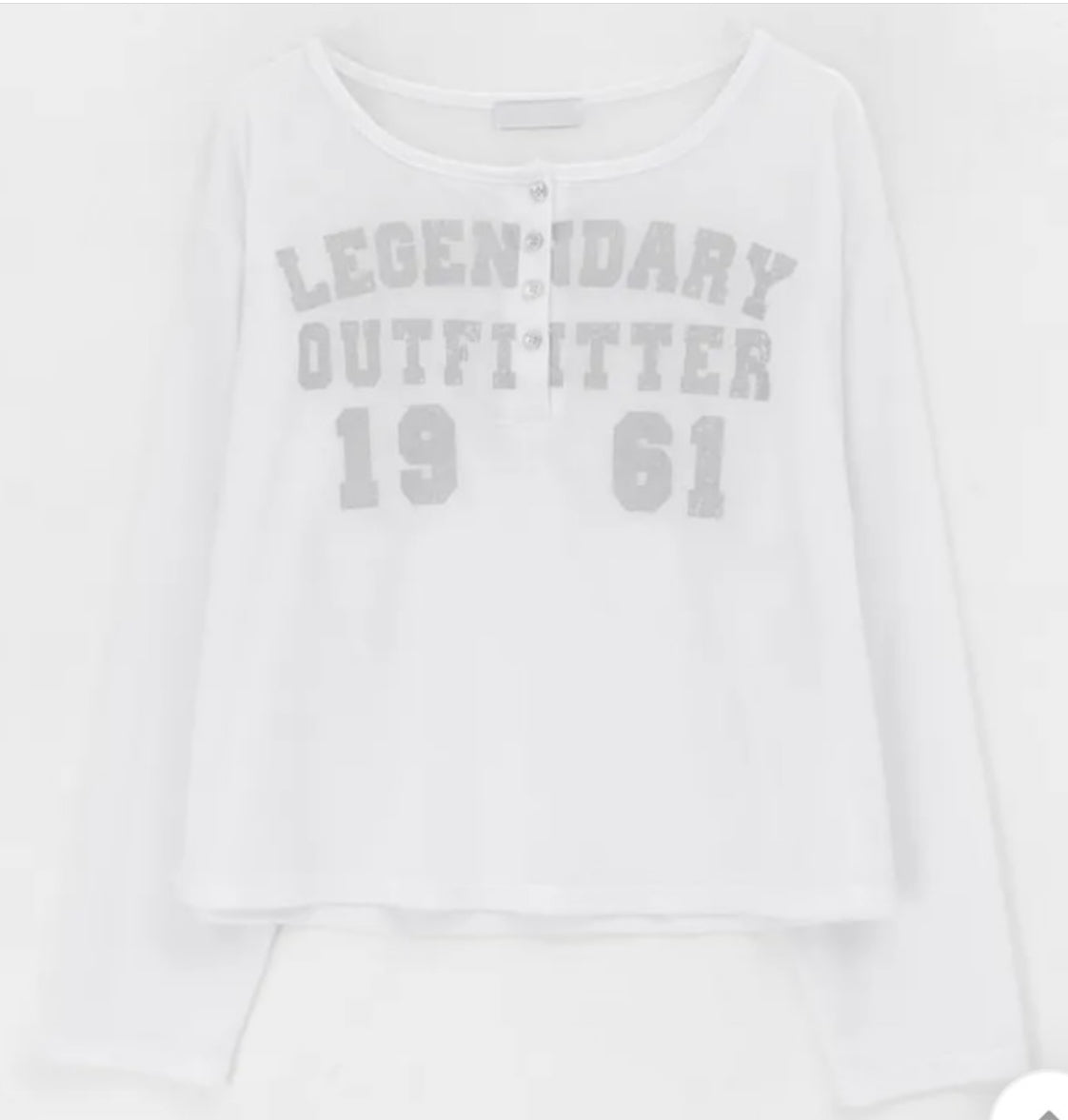 Legend-1961Bermuda Tee