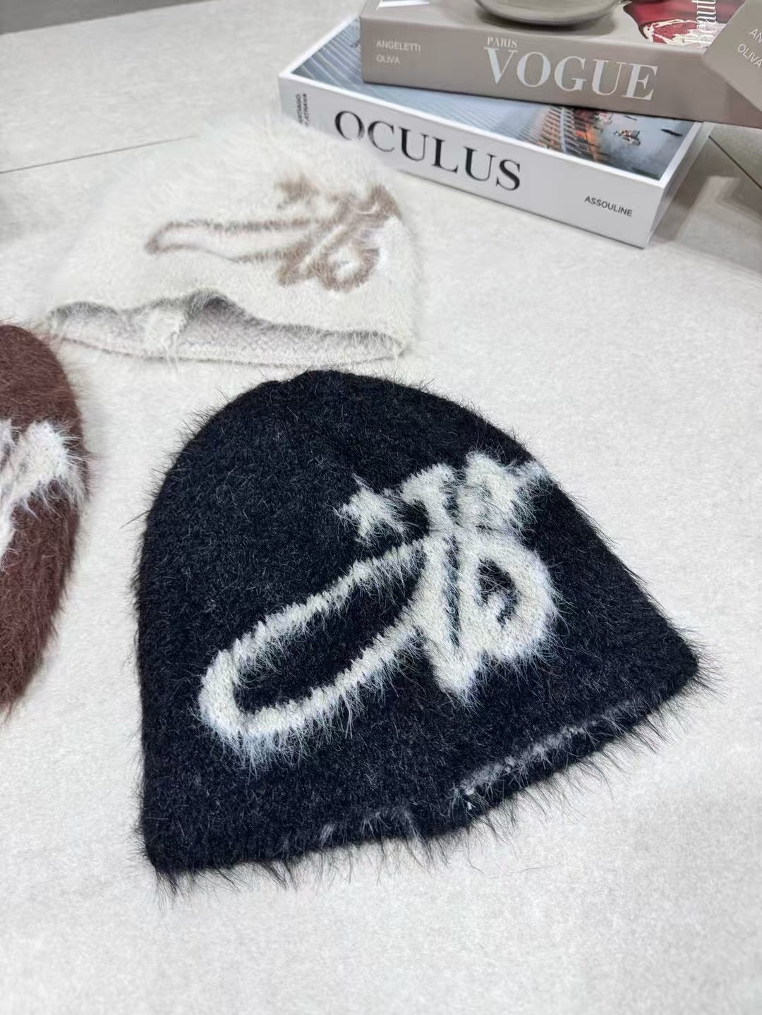 Soft Visorless Hat