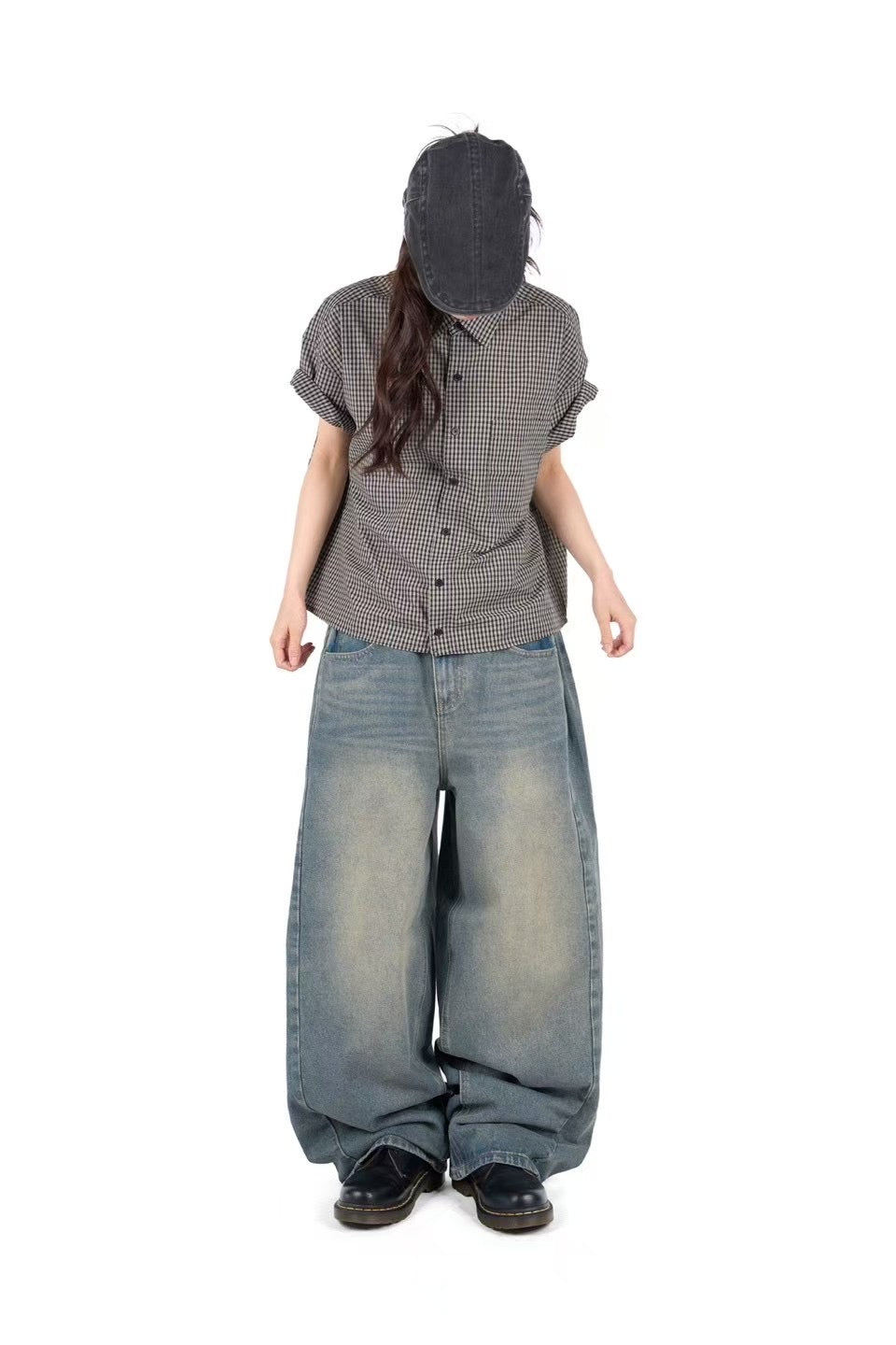 Short-Length Tee
