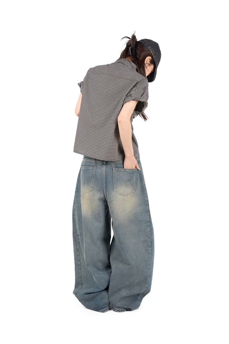 Short-Length Tee