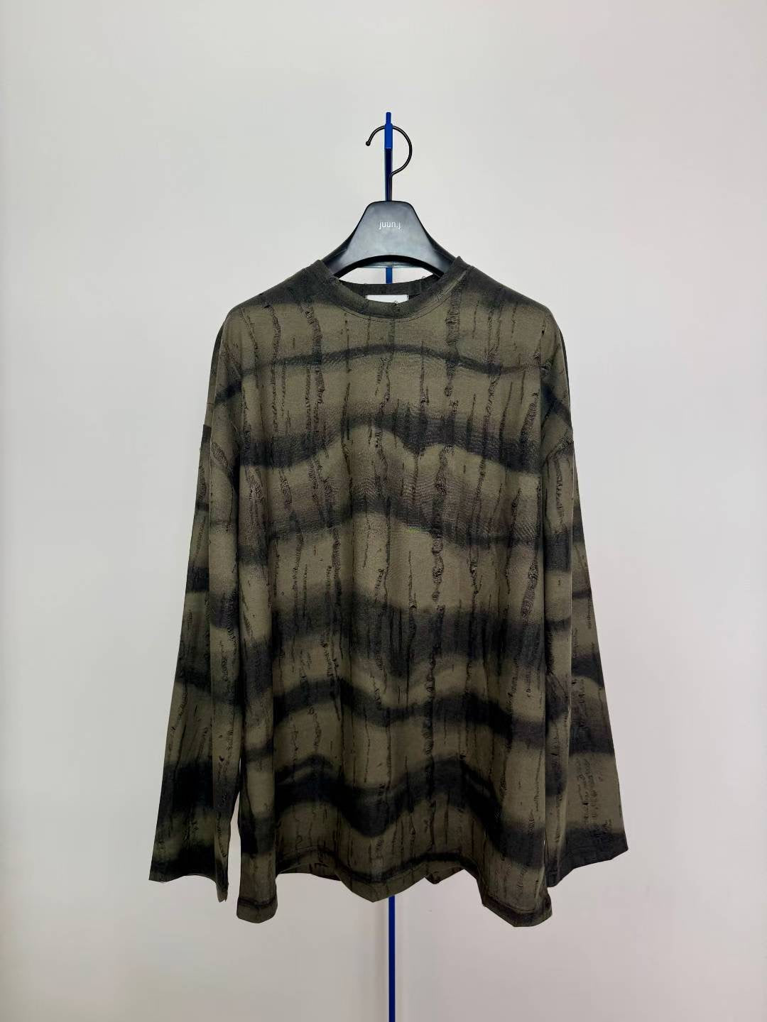 Marble Swirl T-Shirt