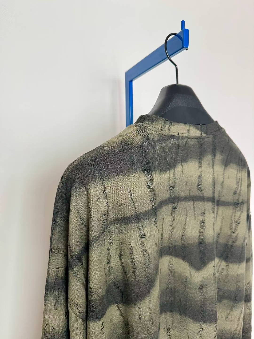 Marble Swirl T-Shirt