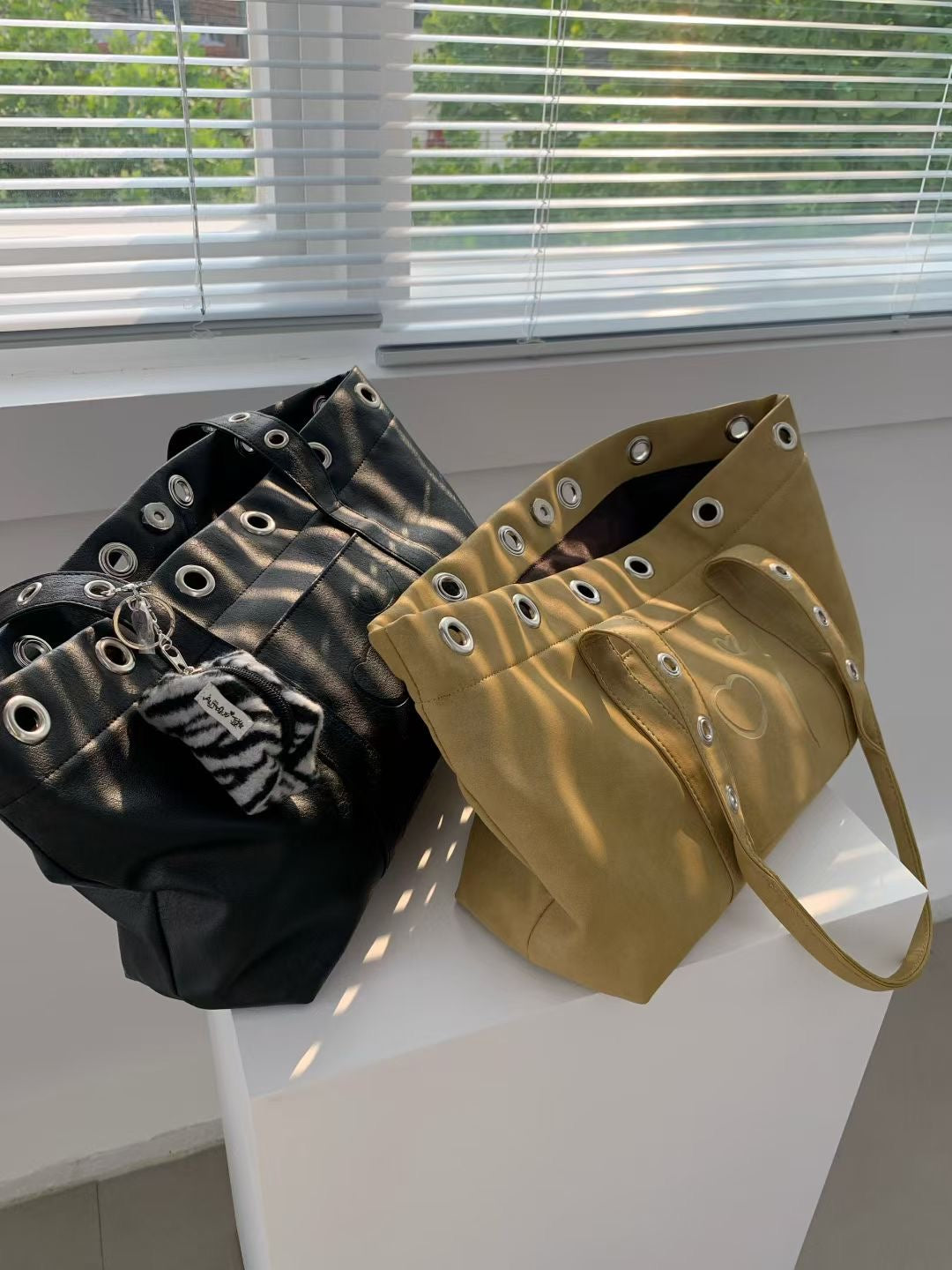 Vintage Vogue Bag
