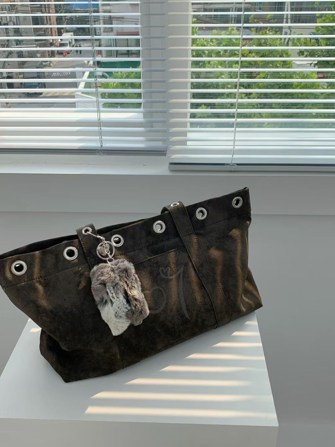 Vintage Vogue Bag