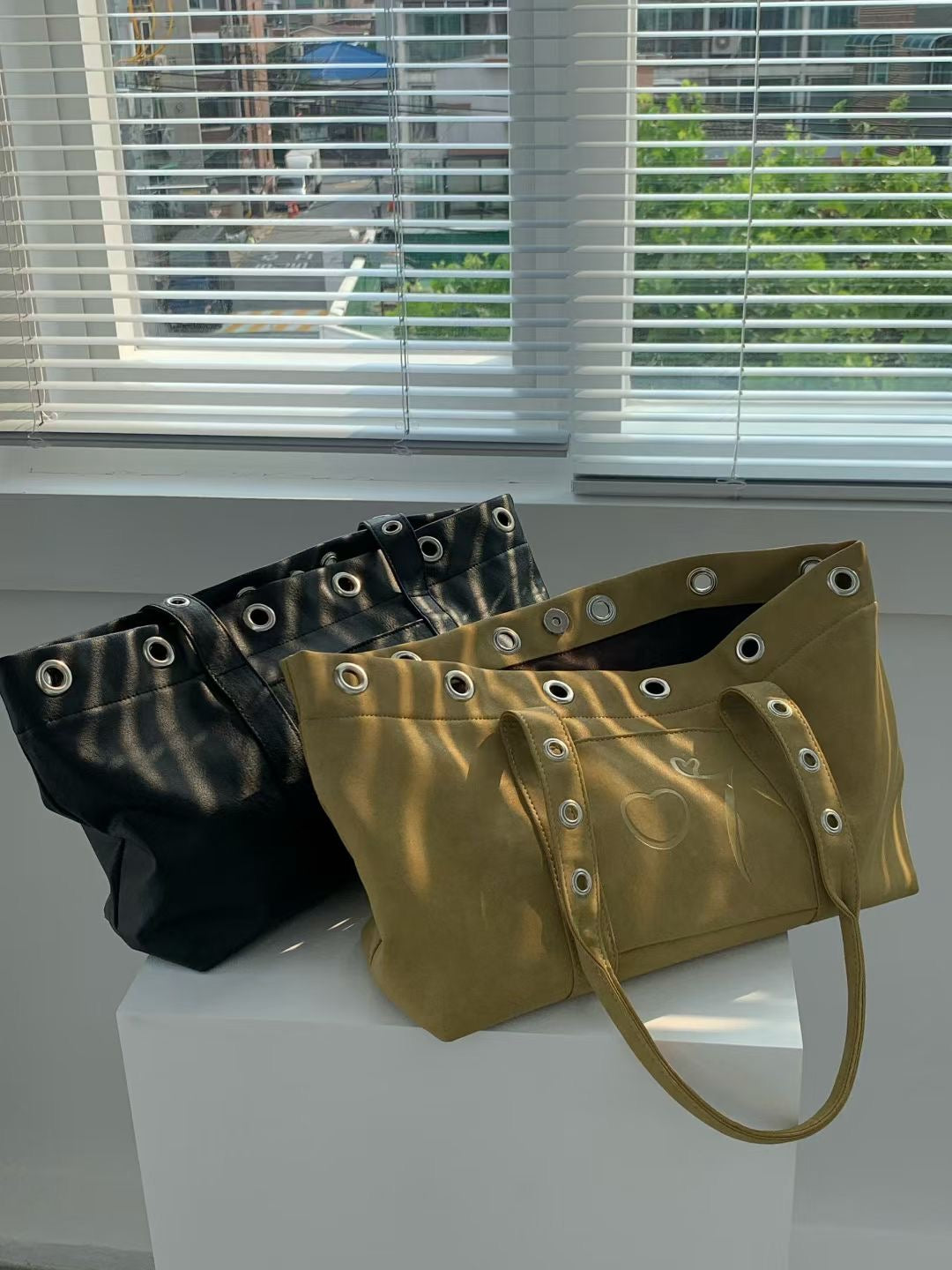 Vintage Vogue Bag