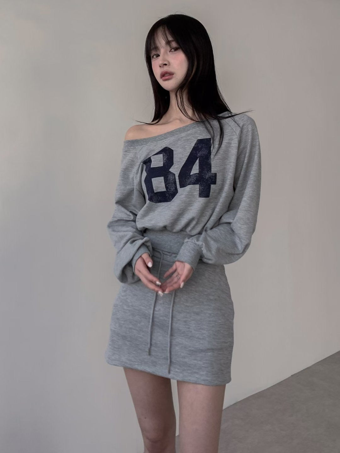 84 Off-Shoulder Top