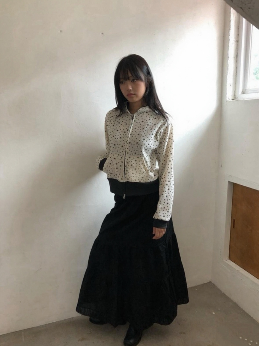Starlight Knit Jacket