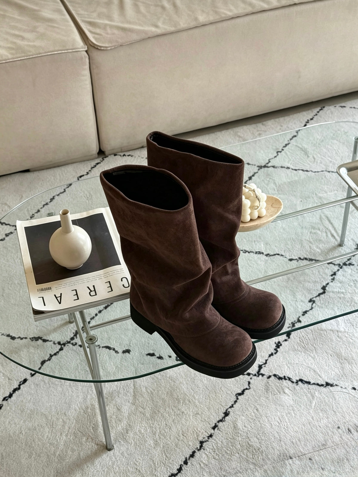 Boots