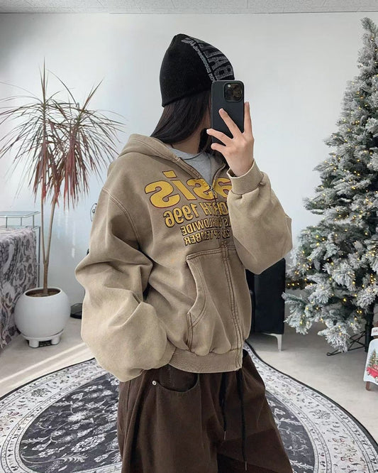 Oasis96 Hoodie