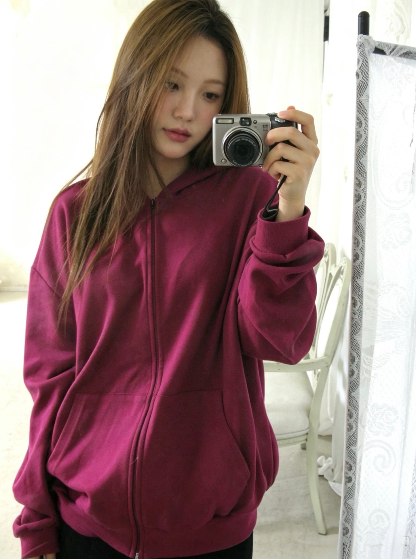 26FW jacket