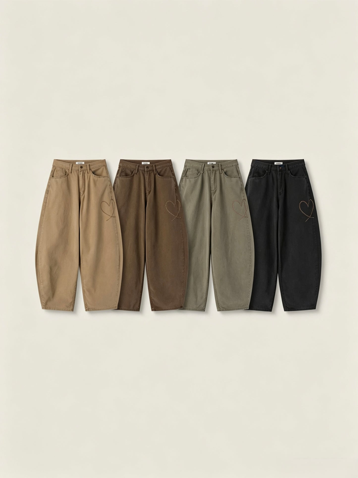 26FW pants - 05