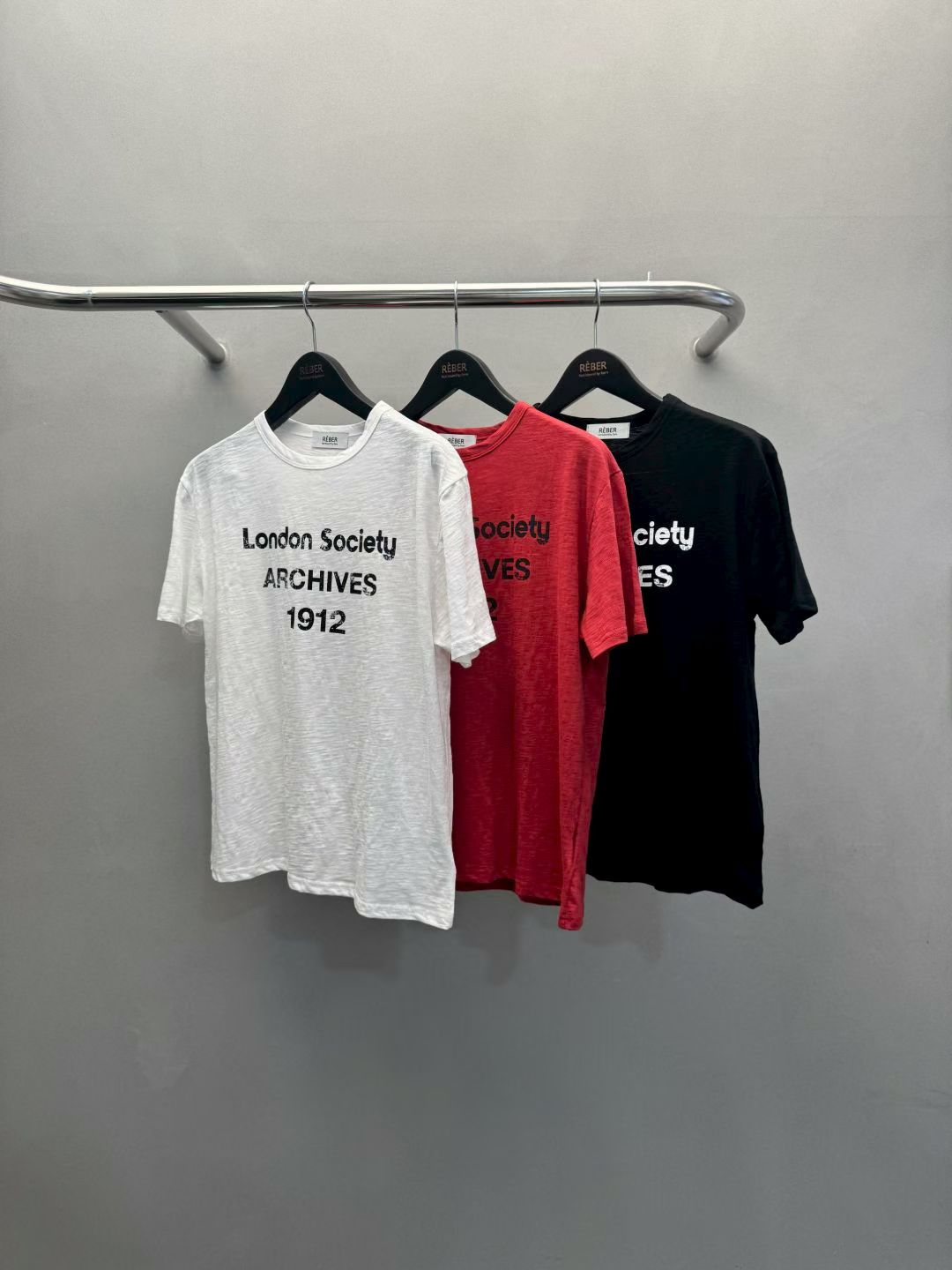 Archives 1912 Tee
