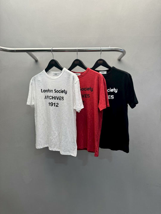 Archives 1912 Tee