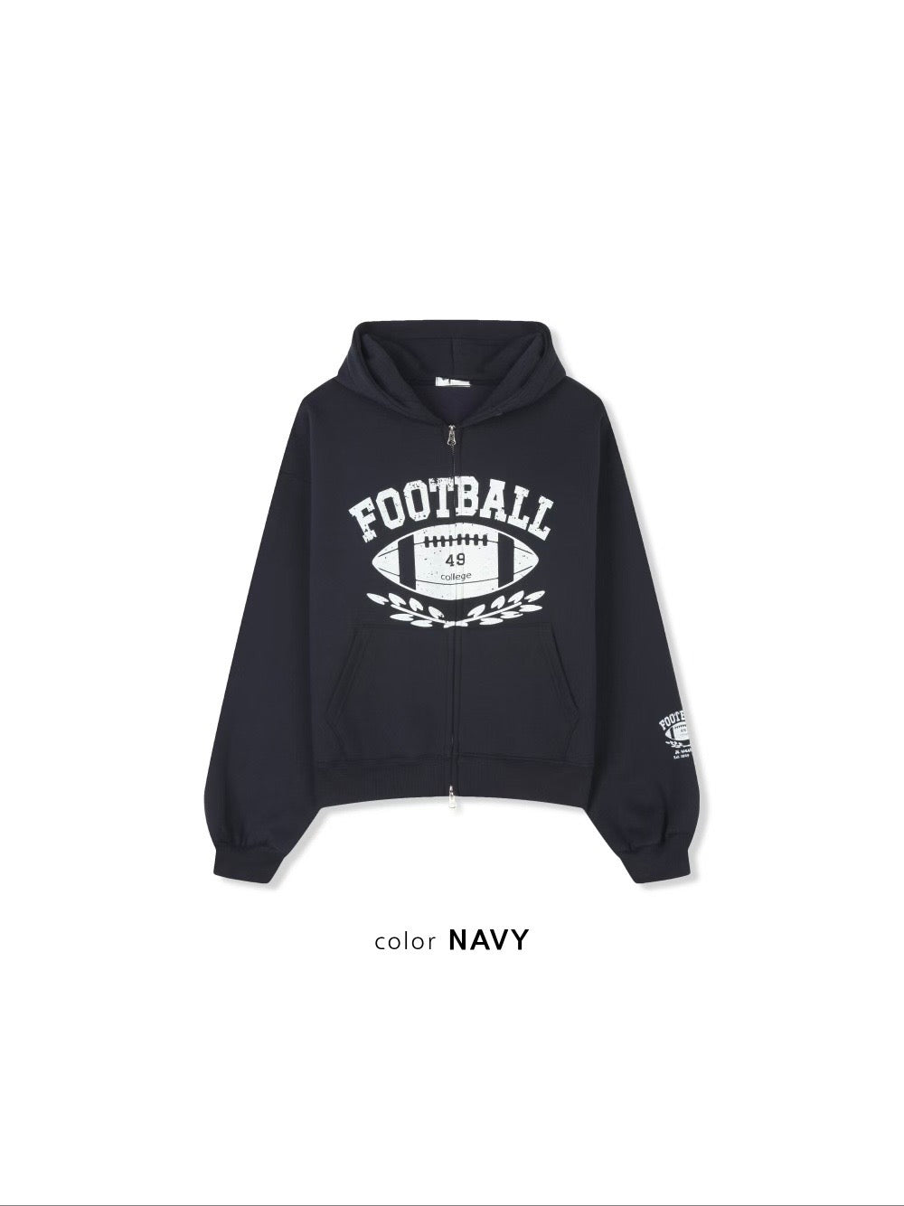 Football Fever Hoodie