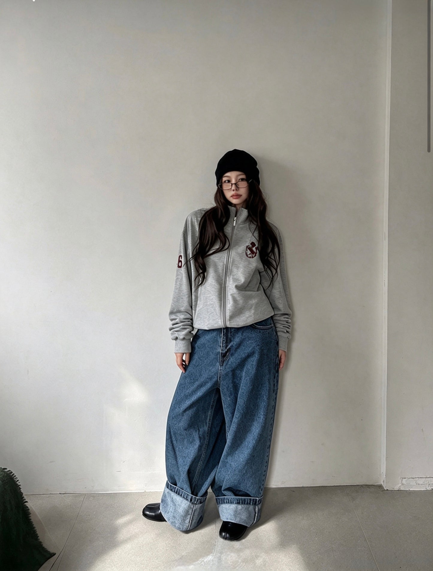 26FW Jacket - 46