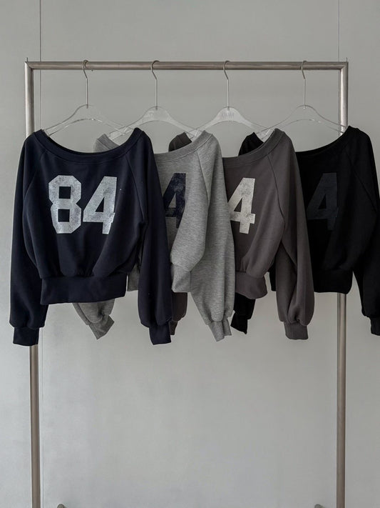 84 Off-Shoulder Top