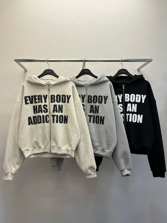 Flag Heritage Hoodie