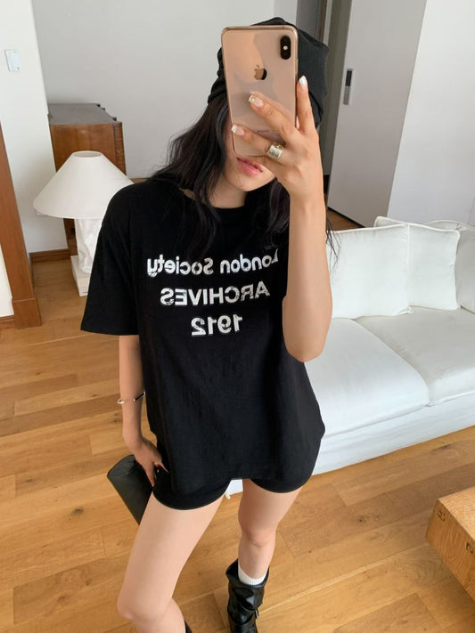 Archives 1912 Tee