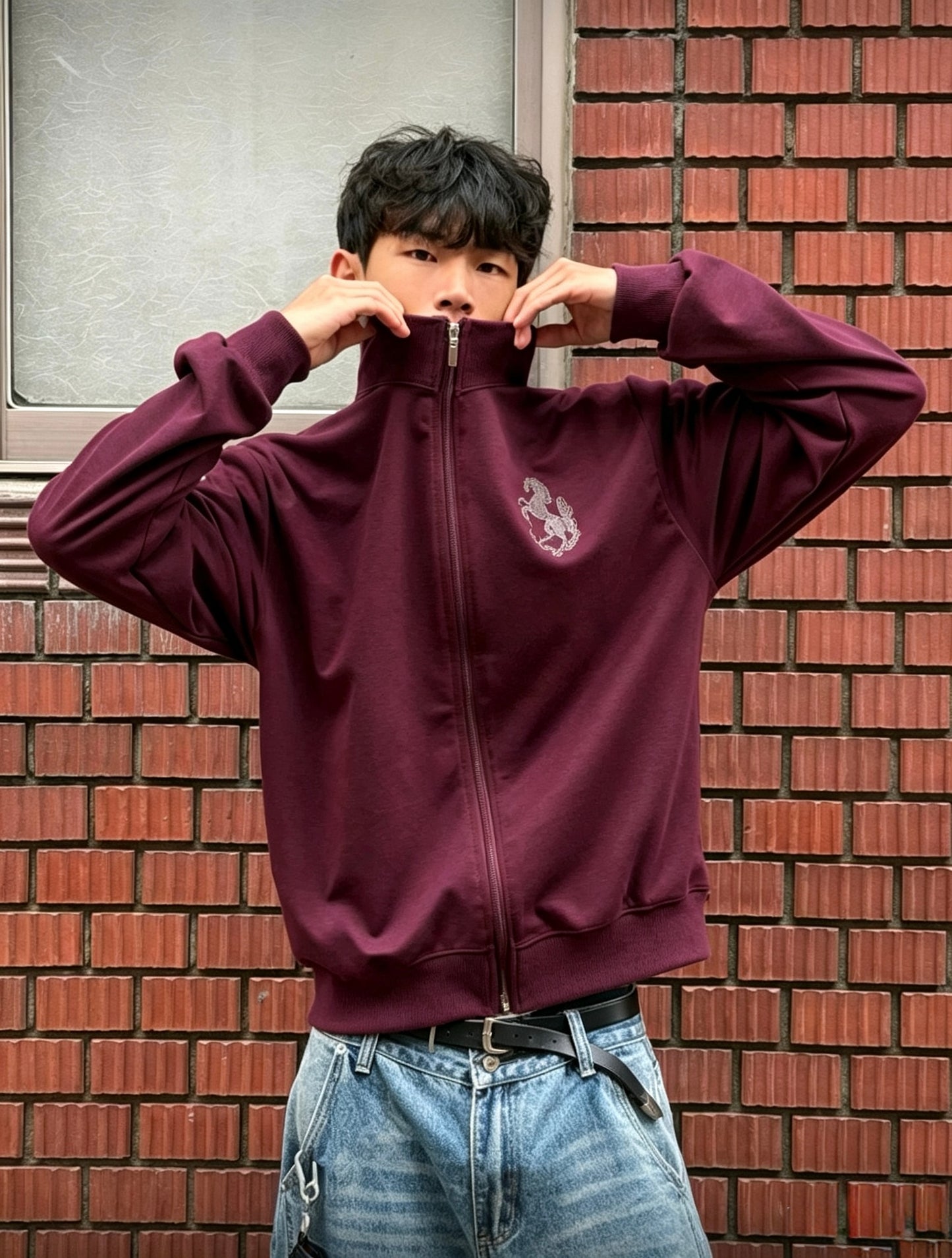 26FW Jacket - 46