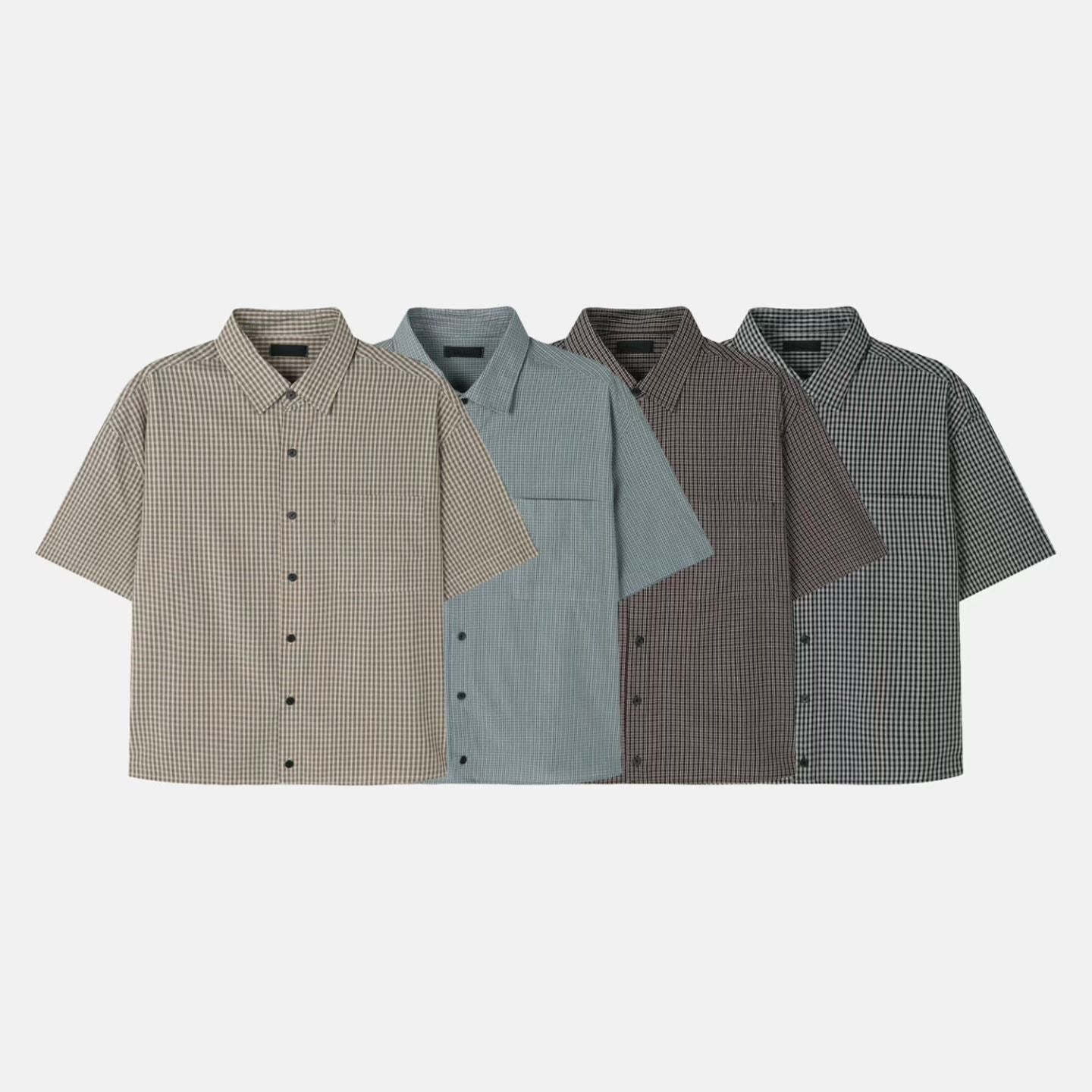 Short-Length Tee