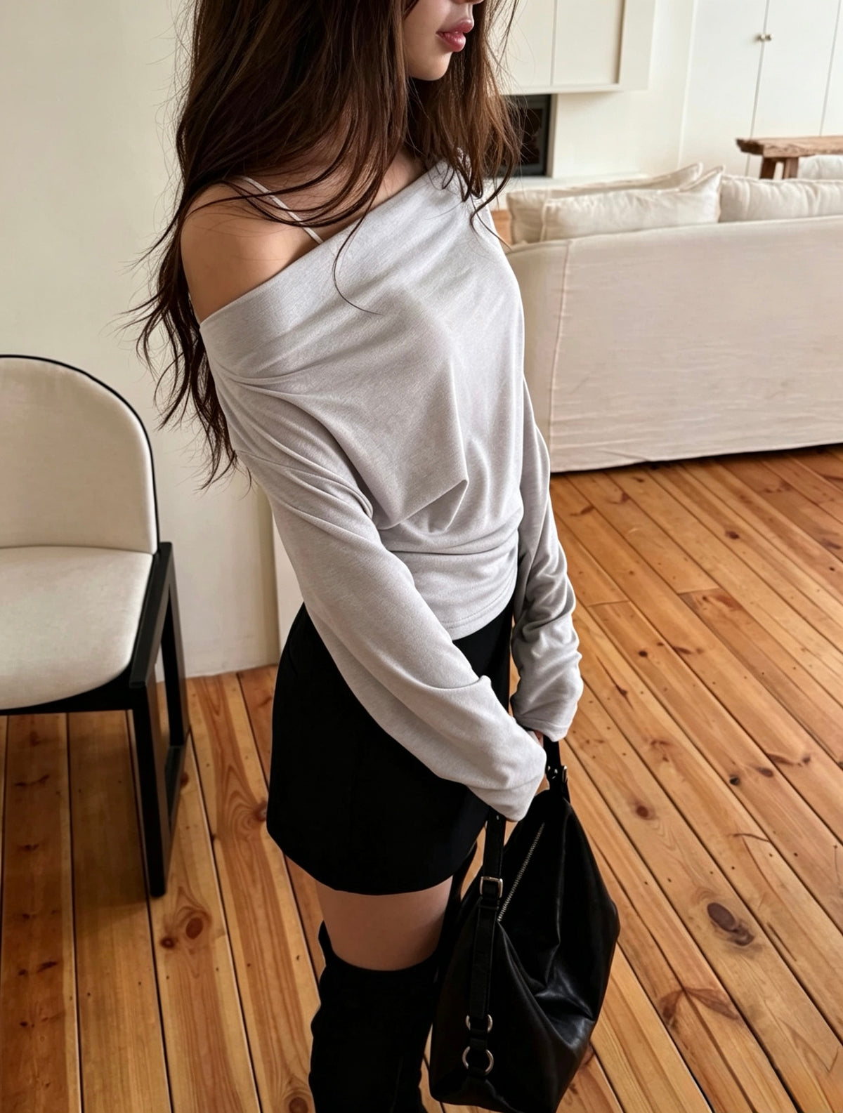 Muse Top