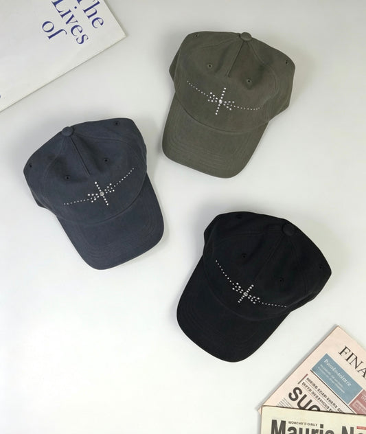 Star Cross Baseball Cap